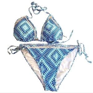 Swimsuits For All Bikini